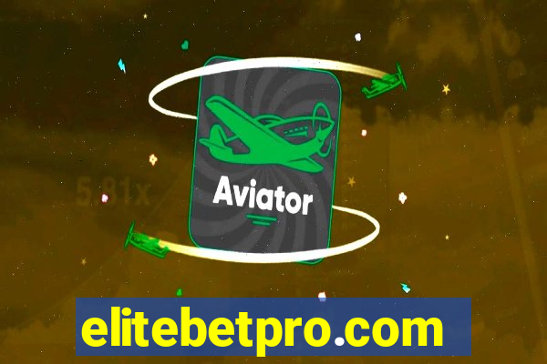 elitebetpro.com