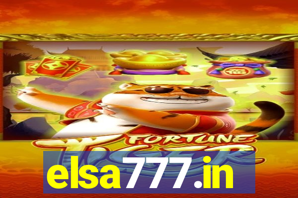 elsa777.in