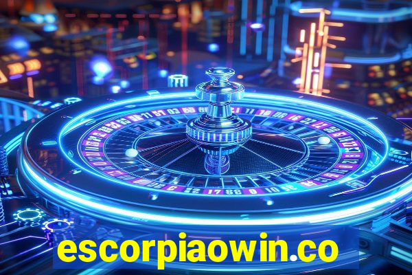 escorpiaowin.com