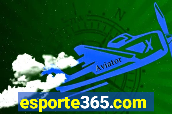 esporte365.com