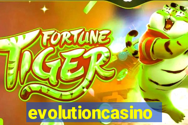 evolutioncasino