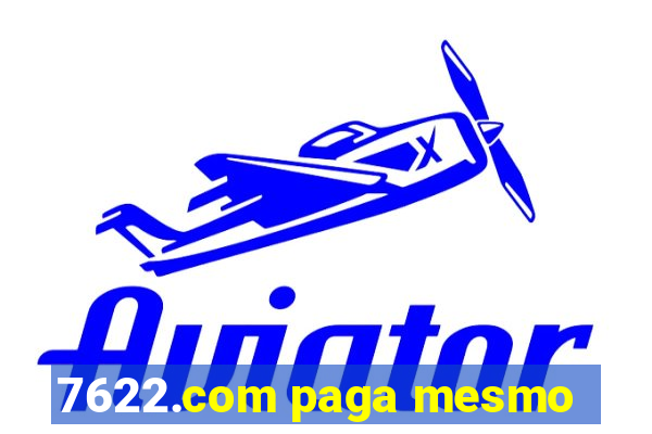 7622.com paga mesmo