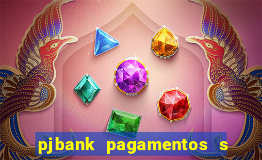 pjbank pagamentos s a 1