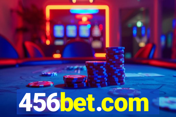 456bet.com