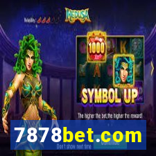 7878bet.com