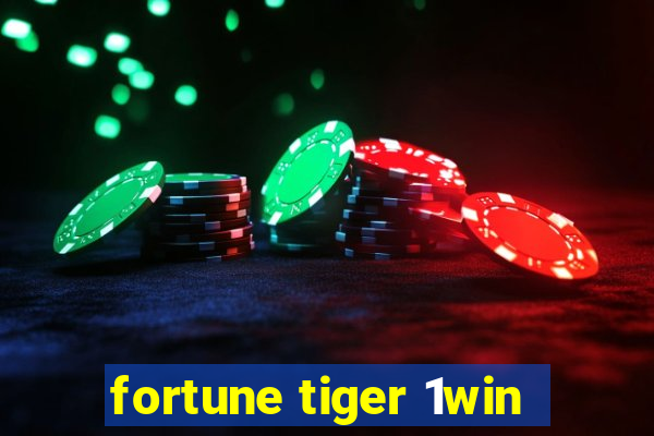 fortune tiger 1win