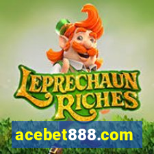 acebet888.com