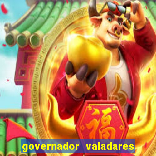 governador valadares o que fazer