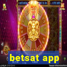 betsat app