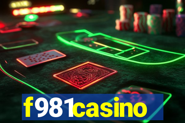 f981casino