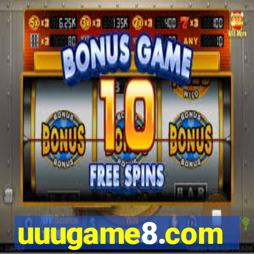 uuugame8.com