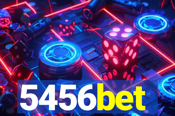 5456bet