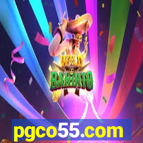 pgco55.com