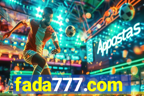 fada777.com