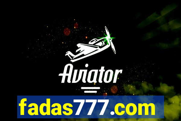 fadas777.com