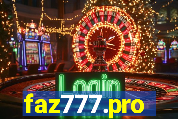 faz777.pro