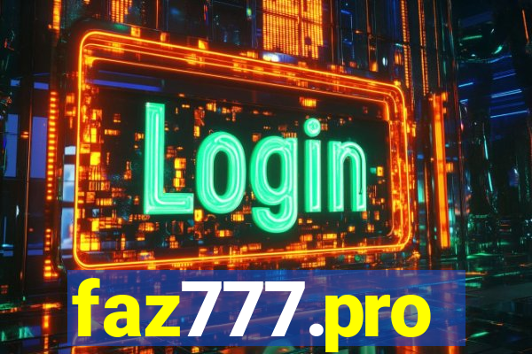 faz777.pro