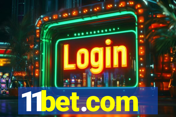 11bet.com