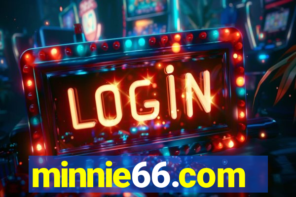 minnie66.com