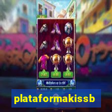 plataformakissbet.com