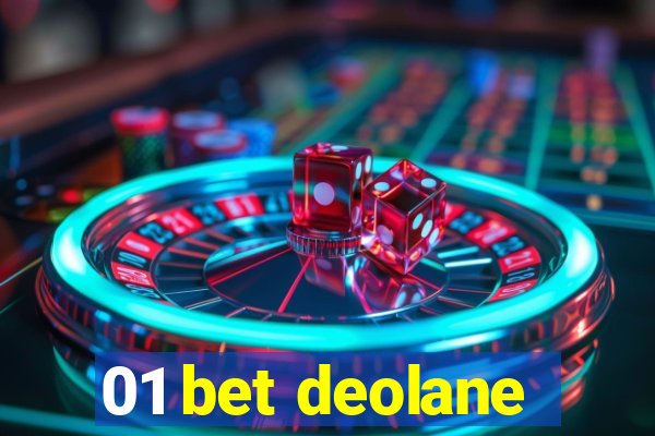 01 bet deolane