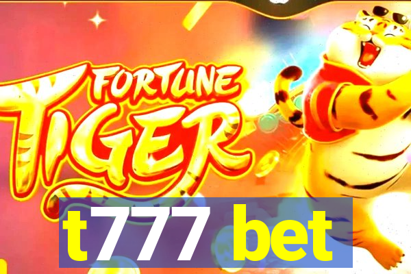 t777 bet