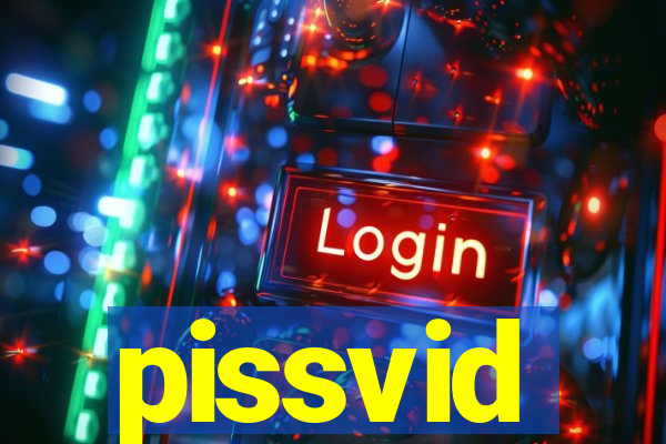 pissvid