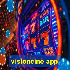 visioncine app