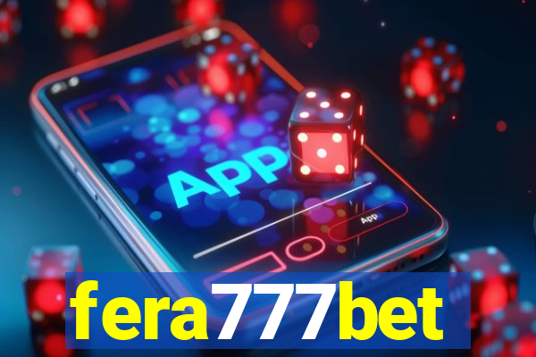 fera777bet