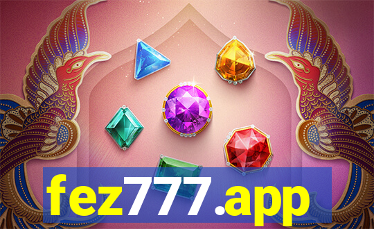 fez777.app