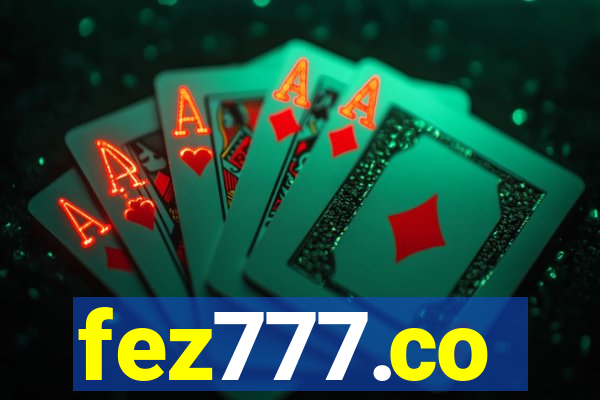 fez777.co