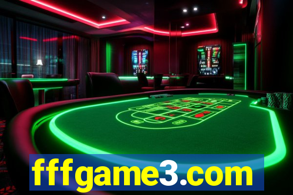 fffgame3.com