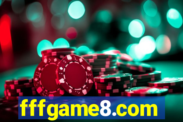 fffgame8.com