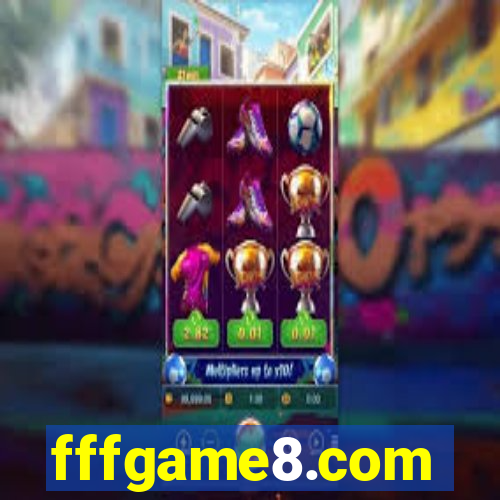 fffgame8.com