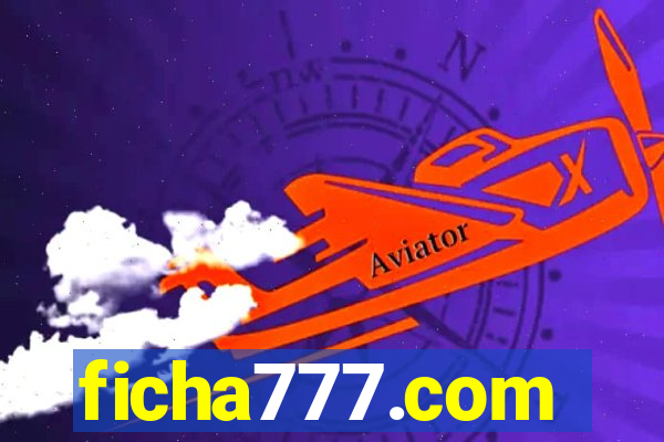 ficha777.com