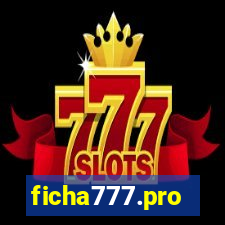 ficha777.pro