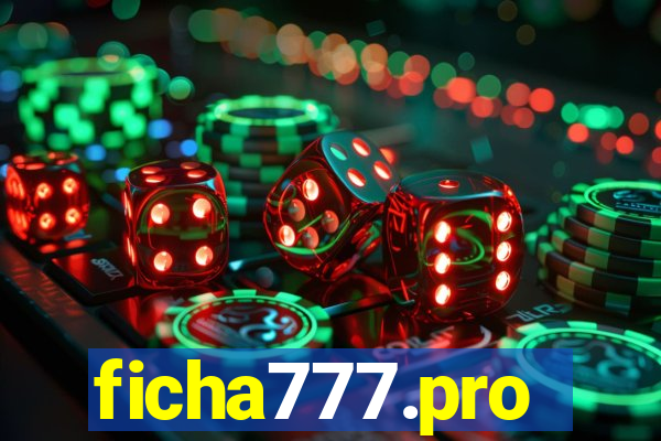 ficha777.pro