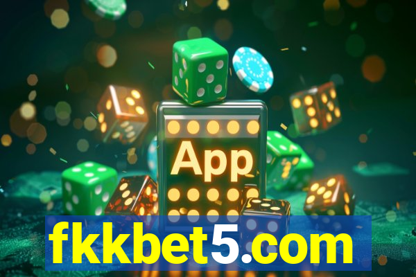 fkkbet5.com