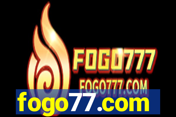 fogo77.com