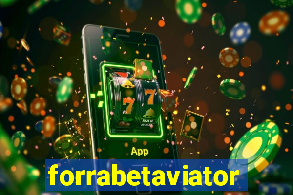 forrabetaviator