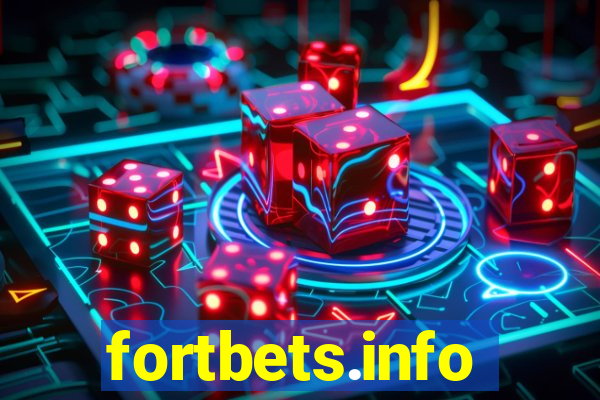 fortbets.info