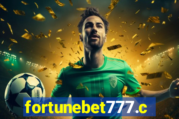 fortunebet777.com