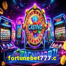 fortunebet777.com