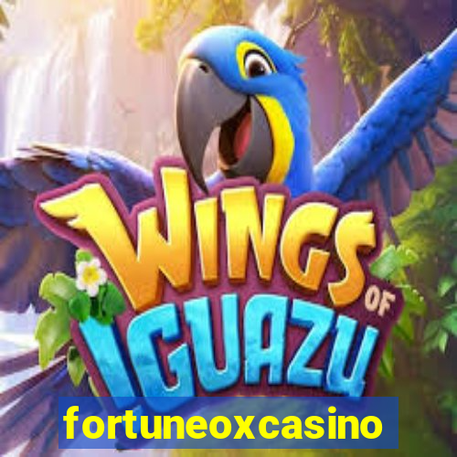 fortuneoxcasino.com