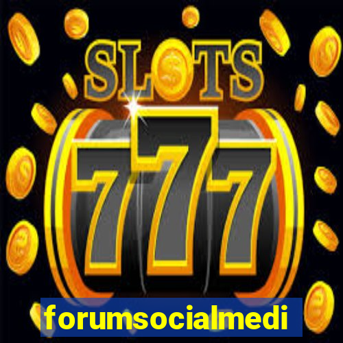 forumsocialmedia