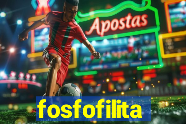 fosfofilita