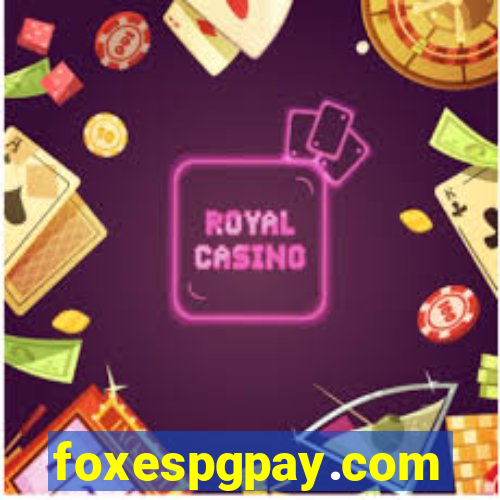 foxespgpay.com