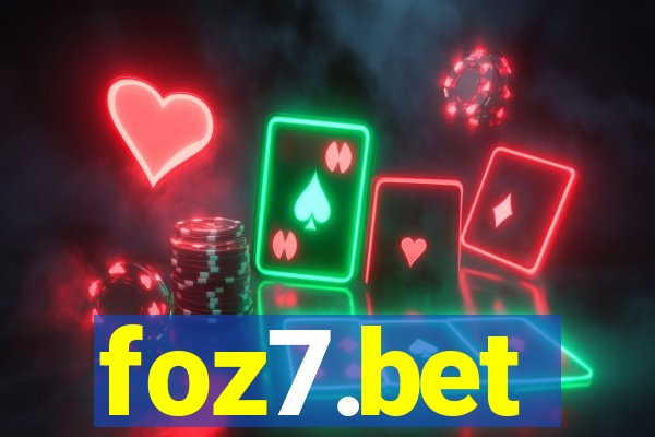 foz7.bet