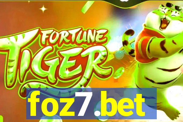 foz7.bet