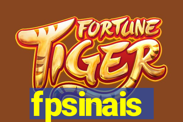 fpsinais